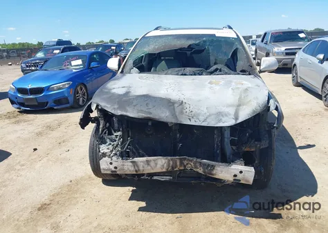 2012 Toyota Highlander Limited V6 z USA, uszkodzony, nr VIN 5TDYK3EH0CS071407